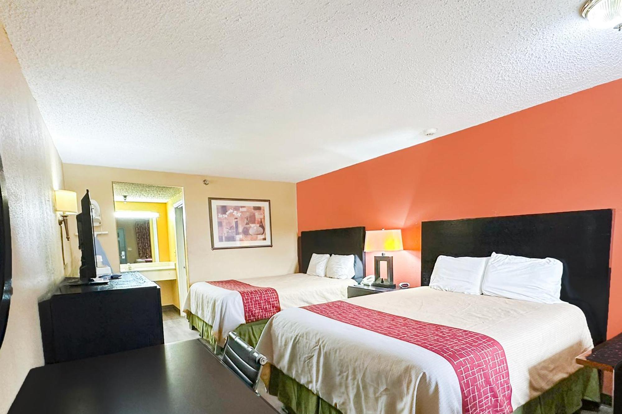 Garden & Motel 3*