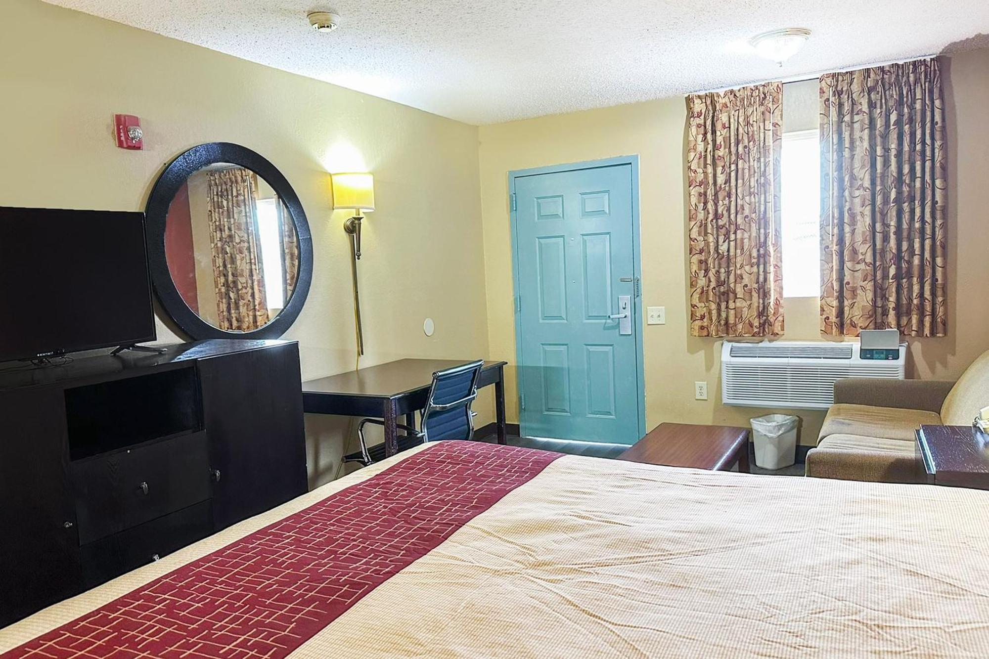 Motel Garden &
