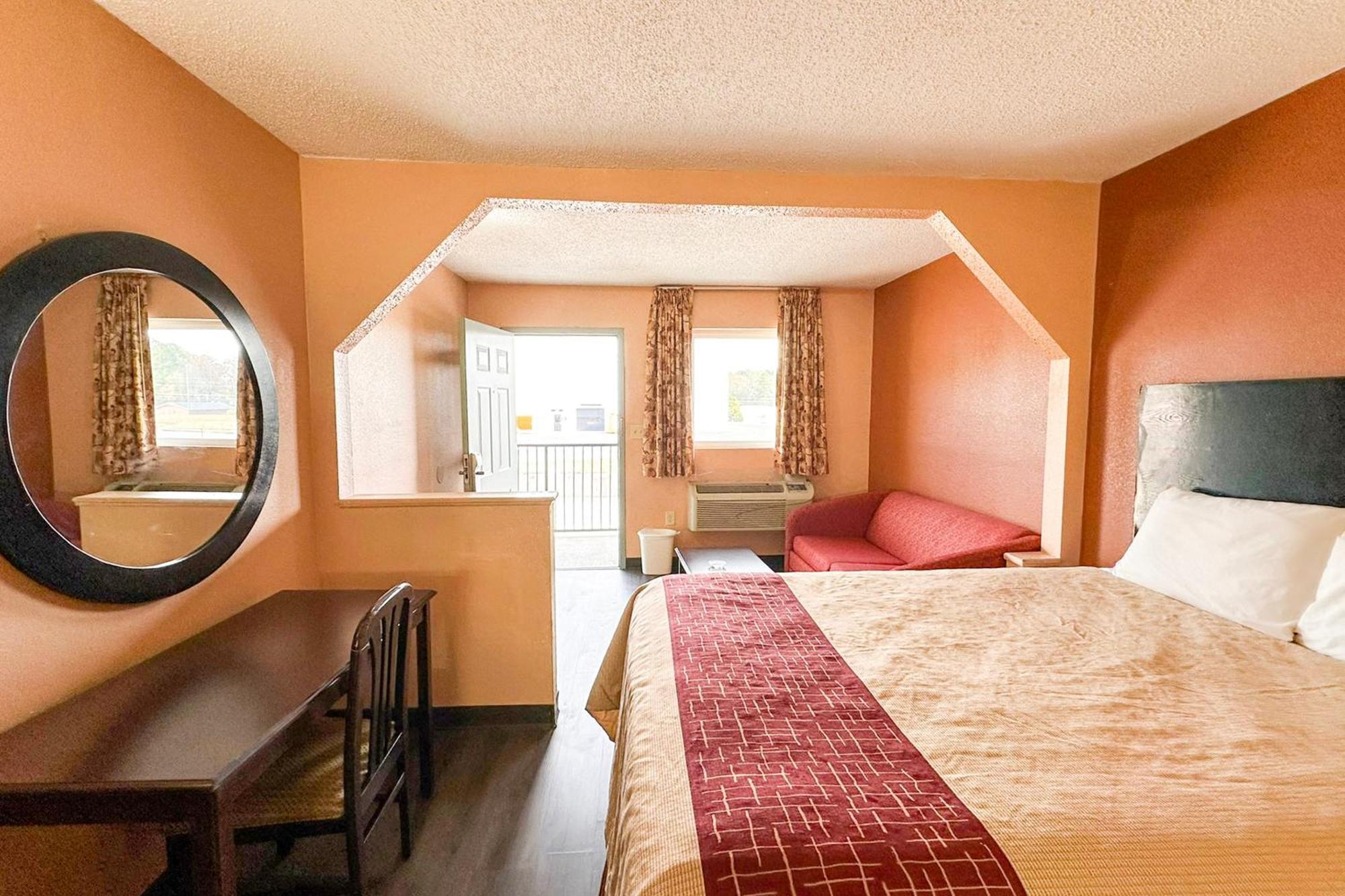 Motel Garden &